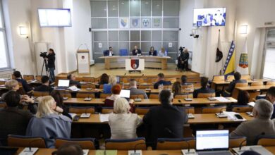 Photo of Skupština KS usvojila nacrt zakona o legalizaciji bespravno izgrađenih objekata