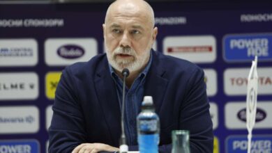 Photo of Barbarez objavio spisak nogometaša za mečeve baraža