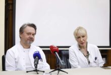 Photo of KCUS – Prezentacija nove metode u plastičnoj hirurgiji, ima široku primjenu