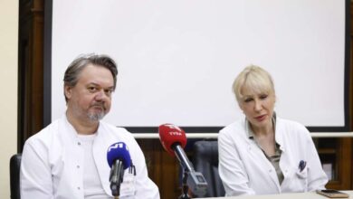 Photo of KCUS – Prezentacija nove metode u plastičnoj hirurgiji, ima široku primjenu