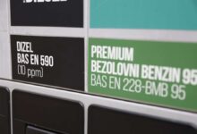 Photo of Novi rast maloprodajnih cijena naftnih derivata