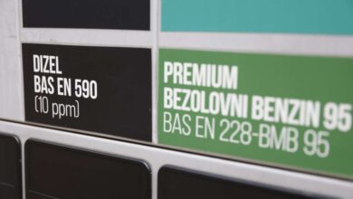 Photo of Novi rast maloprodajnih cijena naftnih derivata