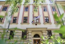 Photo of Optužen Elmedin Gradišić koji je uhapšen u akciji ‘Avenija’