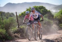 Photo of Historijski uspjeh bh. biciklizma: Lejla Njemčević u Top 10 na najtežoj utrci svijeta