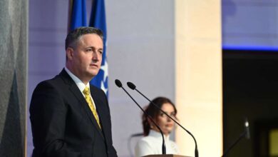 Photo of Bećirović: Historija Bosne i Hercegovine svjedoči o stalnoj borbi, ali nikada o predaji