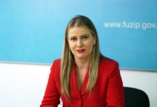 Photo of Prvulović: FUZIP će po potrebi prilagoditi rad graničnih inspektora