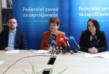 Photo of Lončar: Od 23. marta dva velika javna poziva za poslodavce i nezaposlene