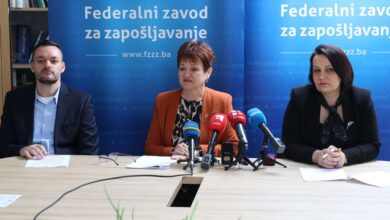 Photo of Lončar: Od 23. marta dva velika javna poziva za poslodavce i nezaposlene