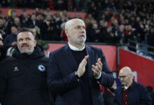 Photo of Barbarez: “Očekujemo tešku utakmicu, ovo je možda prvo pravo finale za nas”