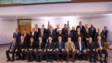 Photo of Bošnjački predstavnici potpisali izjavu protiv govora mržnje i islamofobije