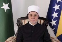 Photo of Reisul-ulema Kavazović: “Neka tragovi ramazana ostanu u nama i nakon njegova odlaska”