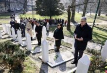 Photo of Avdić: Grad Sarajevo nastavlja njegovati vrijednosti nezavisne i suverene BiH