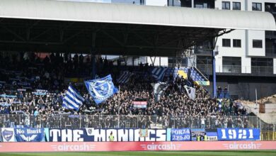 Photo of Borac golom u posljednjoj minuti odnio bodove s Grbavice