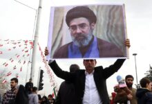Photo of Iran imenovao Mojtabu Khameneija za novog vrhovnog vođu
