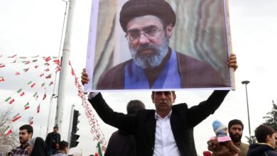 Photo of Iran imenovao Mojtabu Khameneija za novog vrhovnog vođu