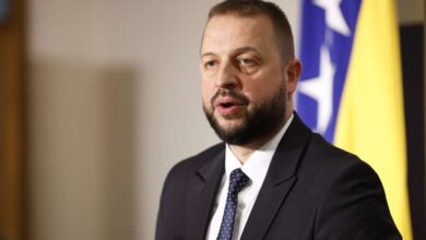 Photo of Nešković traži sazivanje hitne sjednice Doma naroda