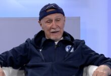 Photo of Nikola Nikić: “Ne bih se složio da Italija dolazi kao favorit” (video)