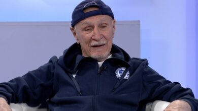 Photo of Nikola Nikić: “Ne bih se složio da Italija dolazi kao favorit” (video)