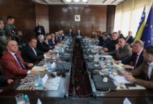 Photo of Nikšić: Uprkos povećanoj potrošnji, snabdijevanje gorivom u FBiH stabilno