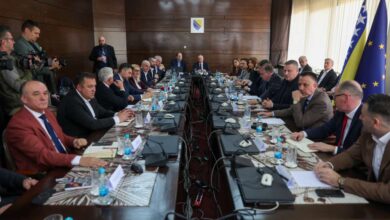 Photo of Nikšić: Uprkos povećanoj potrošnji, snabdijevanje gorivom u FBiH stabilno