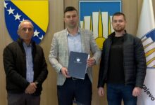 Photo of Općina Novi Grad gradi spomenik maloljetnim borcima Armije Republike BiH