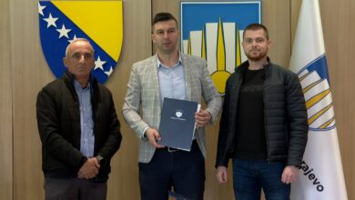 Photo of Općina Novi Grad gradi spomenik maloljetnim borcima Armije Republike BiH