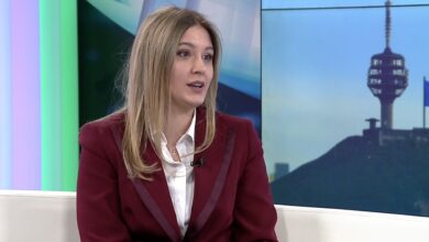Photo of Ilvana Pekuša o oralnom zdravlju: “Najvažniji su higijena i redovni pregledi” (video)