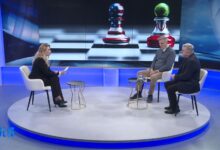 Photo of POLIS/ SUKOB NA BLISKOM ISTOKU: DA LI JE NA POMOLU TREĆI SVJETSKI RAT?