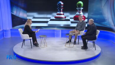 Photo of POLIS/ KOLIKO ĆE TRAJATI SUKOBI NA BLISKOM ISTOKU?