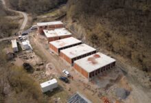 Photo of Centar za udomljavanje Prača: Završavaju se prve dvije faze radova, 220 pasa udomljeno u 2025. godini