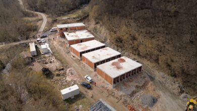 Photo of Centar za udomljavanje Prača: Završavaju se prve dvije faze radova, 220 pasa udomljeno u 2025. godini