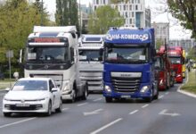 Photo of Poslodavci RS i FBiH: Rješavanje problema vozača ili donošenje vanrednih mjera