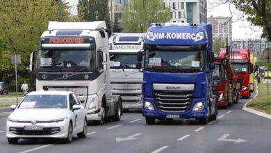 Photo of Poslodavci RS i FBiH: Rješavanje problema vozača ili donošenje vanrednih mjera