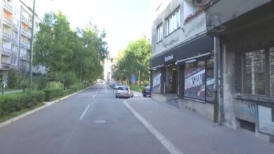 Photo of Naredna tri mjeseca izmjena režima saobraćaja u Radićevoj