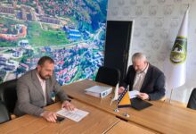 Photo of Korak bliže modernom grijanju: Predat zahtjev za građevinsku dozvolu nove kotlovnice u Vogošći