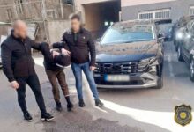 Photo of Državljanin Afganistana lociran i lišen slobode