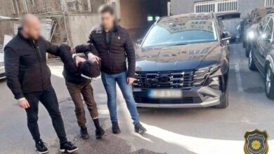 Photo of Državljanin Afganistana lociran i lišen slobode