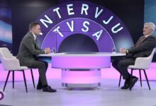 Photo of INTERVJU / Srđan Mandić: “Uskoro rješenje za nastavak gradnje Prve transverzale” (video)