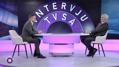 Photo of INTERVJU / Srđan Mandić: “Uskoro rješenje za nastavak gradnje Prve transverzale” (video)