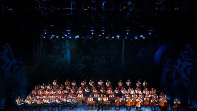 Photo of Svjetska muzička atrakcija “Sto romskih violina” uskoro u Sarajevu: Na sceni čak 138 muzičara!