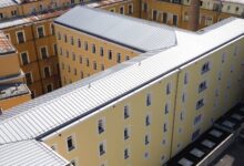 Photo of Sudovi u KS dobijaju 3.000 m² novog prostora za rad: Prvi kapitalni projekt u pravosuđu nakon više od decenije ulazi u završnu fazu