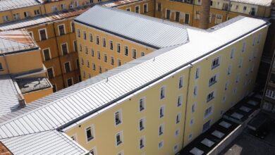 Photo of Sudovi u KS dobijaju 3.000 m² novog prostora za rad: Prvi kapitalni projekt u pravosuđu nakon više od decenije ulazi u završnu fazu