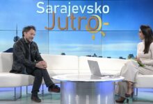 Photo of Edin Telalagić o prvom singlu “Zaljubljeni par” (video)