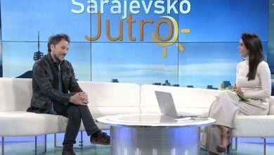 Photo of Edin Telalagić o prvom singlu “Zaljubljeni par” (video)