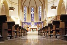 Photo of Duhovno-muzički put na Bistriku: „Sedam posljednjih riječi Krista na križu“ u crkvi sv. Ante