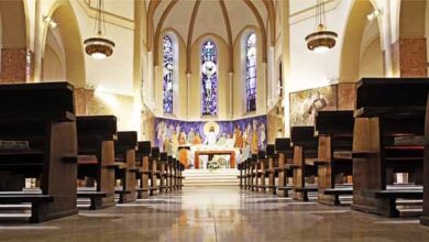 Photo of Duhovno-muzički put na Bistriku: „Sedam posljednjih riječi Krista na križu“ u crkvi sv. Ante