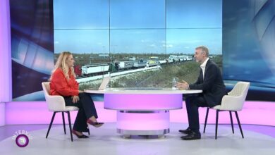 Photo of Forto o problemu bh. prevoznika: “Evropska komisija će ukazati pojedinim članicama Šengena da budu fleksibilnije” (video)