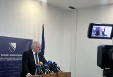 Photo of Ekonomsko socijalno vijeće traži tematsku sjednicu o regulisanju plaćanja zaposlenika na bolovanju