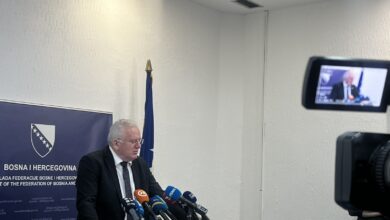 Photo of Ekonomsko socijalno vijeće traži tematsku sjednicu o regulisanju plaćanja zaposlenika na bolovanju