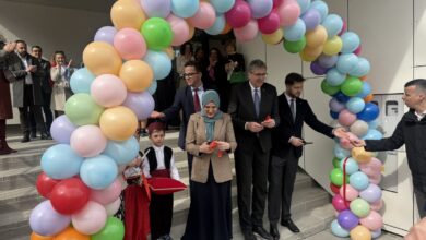 Photo of Otvoren obnovljeni vrtić u naselju Širokača